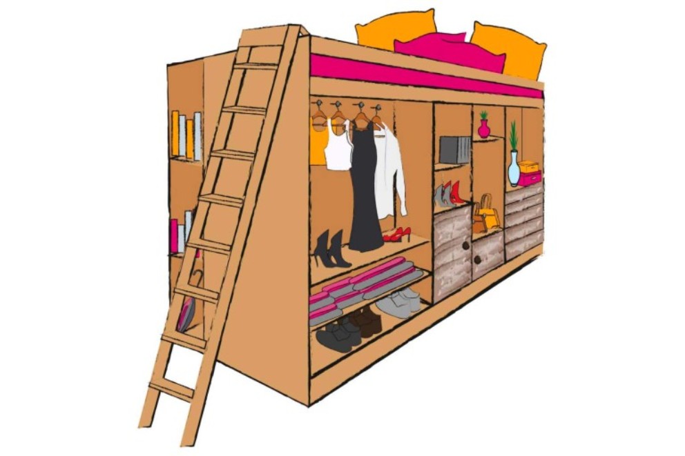 4 sfaturi despre cum să măriți un apartament mic 4 sfaturi despre cum să măriți un apartament mic