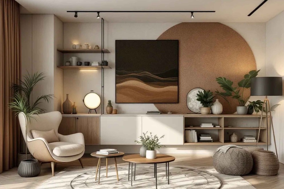 Tendinte in design interior 2025 10 Tendinte in design interior 2025 10