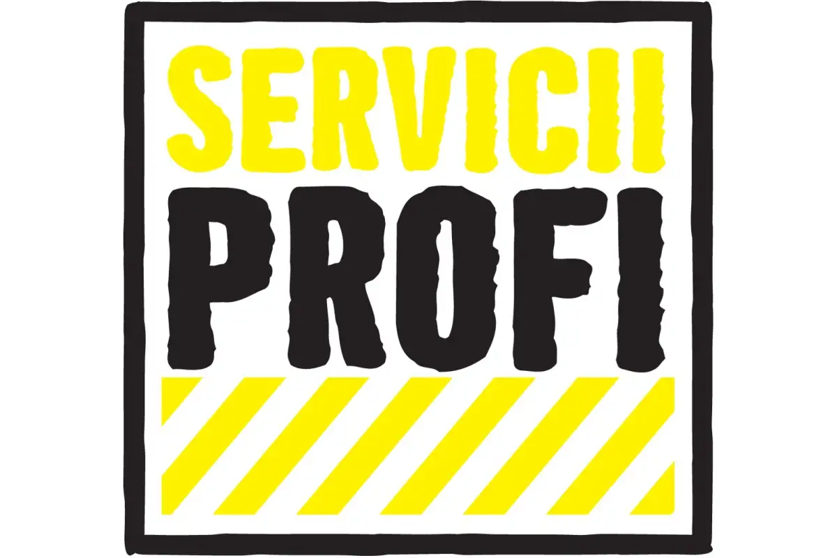 Servicii Profi pentru persoane juridice si institutii
Servicii Profi pentru persoane juridice si institutii