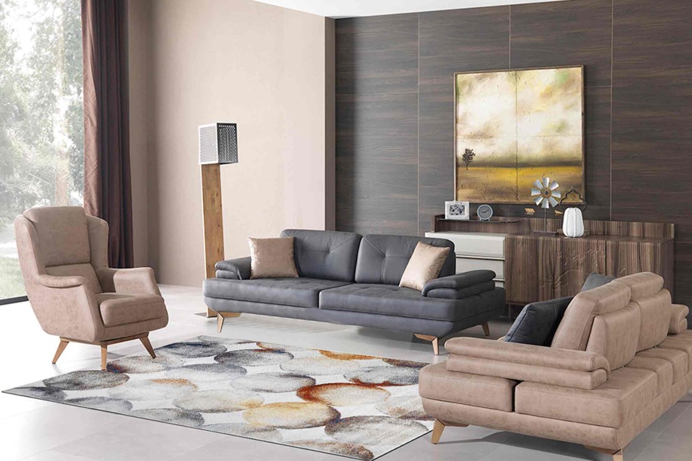 Covoare moderne Covoare moderne