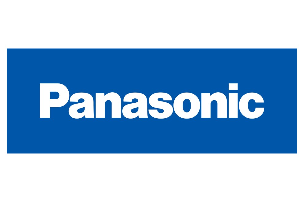 
				Logo Panasonic

			