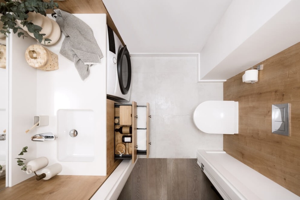 Care sunt provocările și oportunitățile privitoare la amenajarea unei băi mici de apartament? Care sunt provocările și oportunitățile privitoare la amenajarea unei băi mici de apartament?