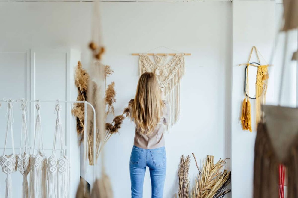 Mobilier și accesorii specifice stilului boho chic2 Mobilier și accesorii specifice stilului boho chic2