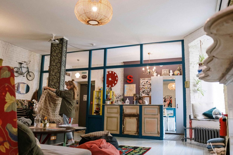 Stilul eclectic design interior 5 Stilul eclectic design interior 5