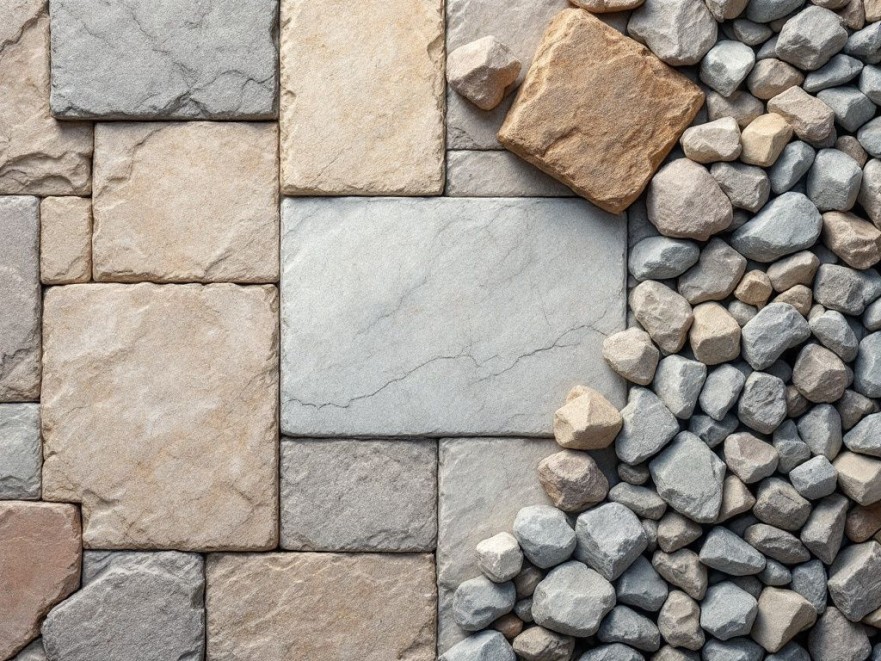 Materiale necesare pentru construcția unui foișor din piatră Materiale necesare pentru construcția unui foișor din piatră