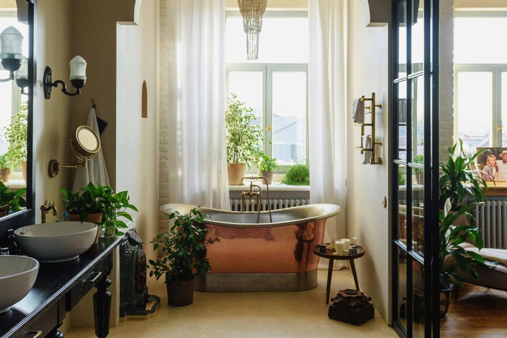 Baie vintage 6 Baie vintage 6