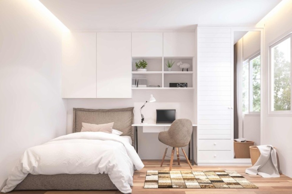 4 sfaturi despre cum să măriți un apartament mic 4 sfaturi despre cum să măriți un apartament mic