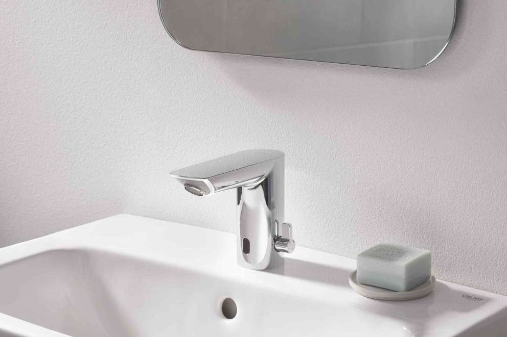 Baterii lavoar la Hornbach Baterii lavoar la Hornbach