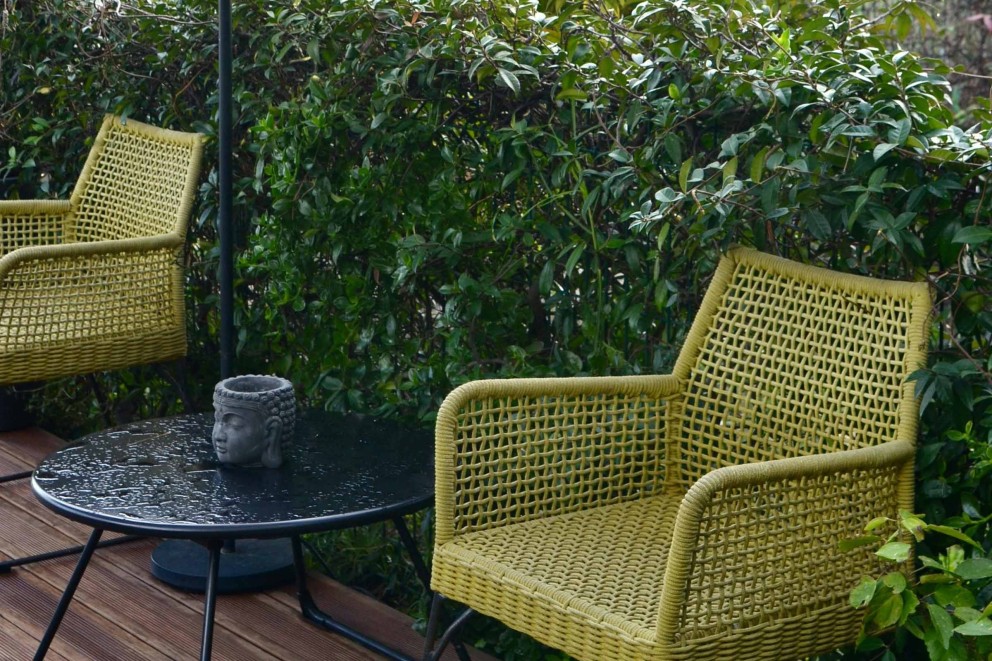 Relaxare in gradina 9 Relaxare in gradina 9