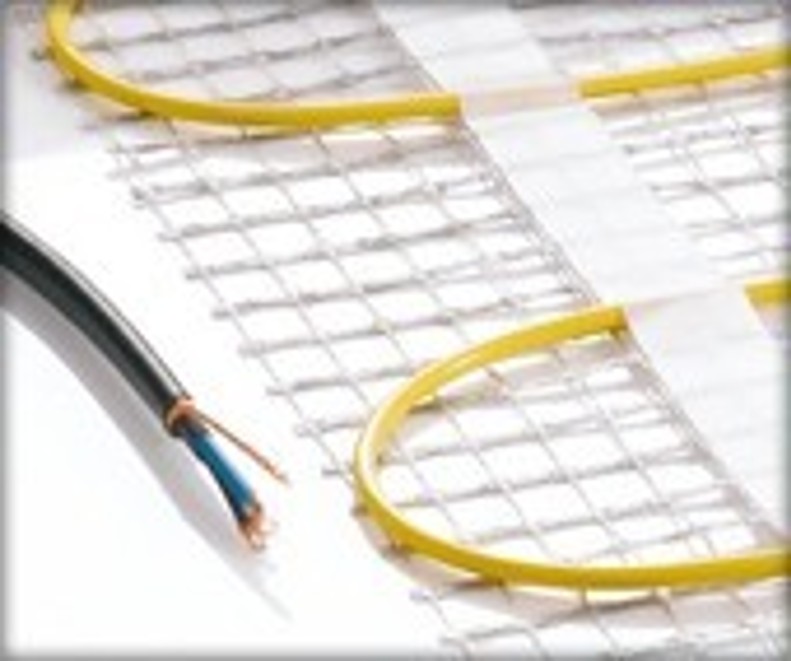 Incalzire prin pardoseala pe baza de electricitate Incalzire prin pardoseala pe baza de electricitate