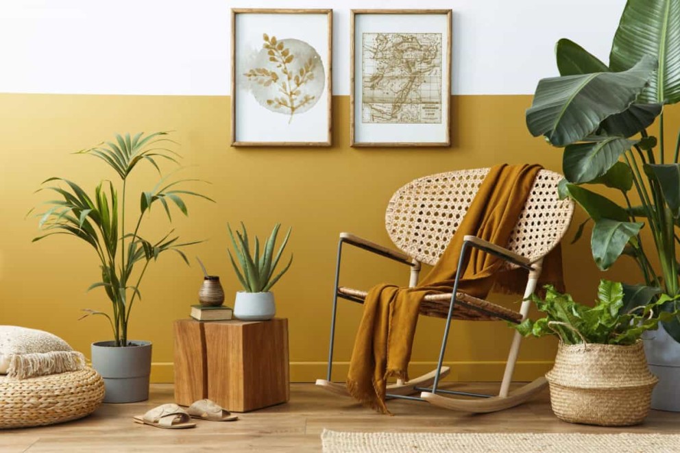Mobilier și accesorii specifice stilului boho chic1 Mobilier și accesorii specifice stilului boho chic1