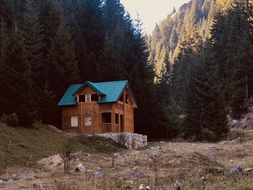 Constructia casei din lemn 9 Constructia casei din lemn 9