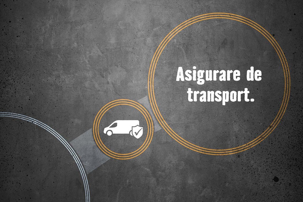 Asigurare de transport Contul de client HORNBACH Asigurare de transport Contul de client HORNBACH