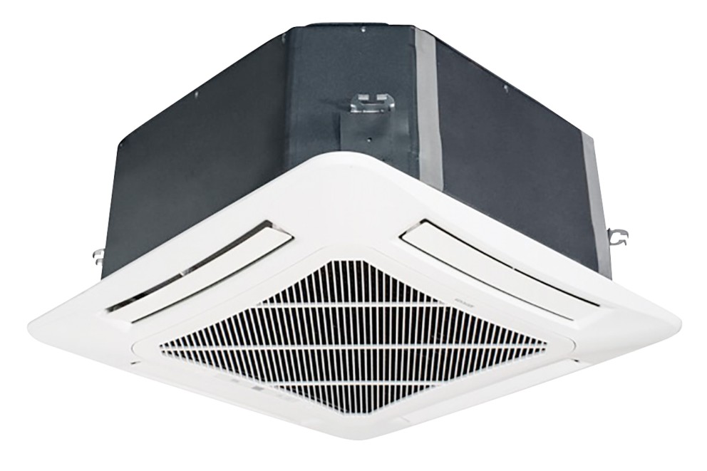 AC duct bun AC duct bun