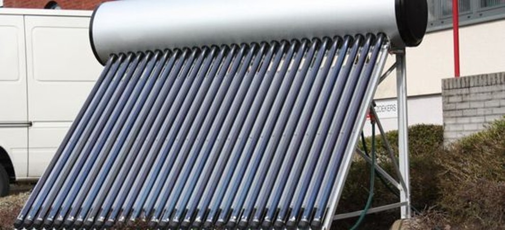 6. Curățarea și întreținerea panourilor solare min 6. Curățarea și întreținerea panourilor solare min