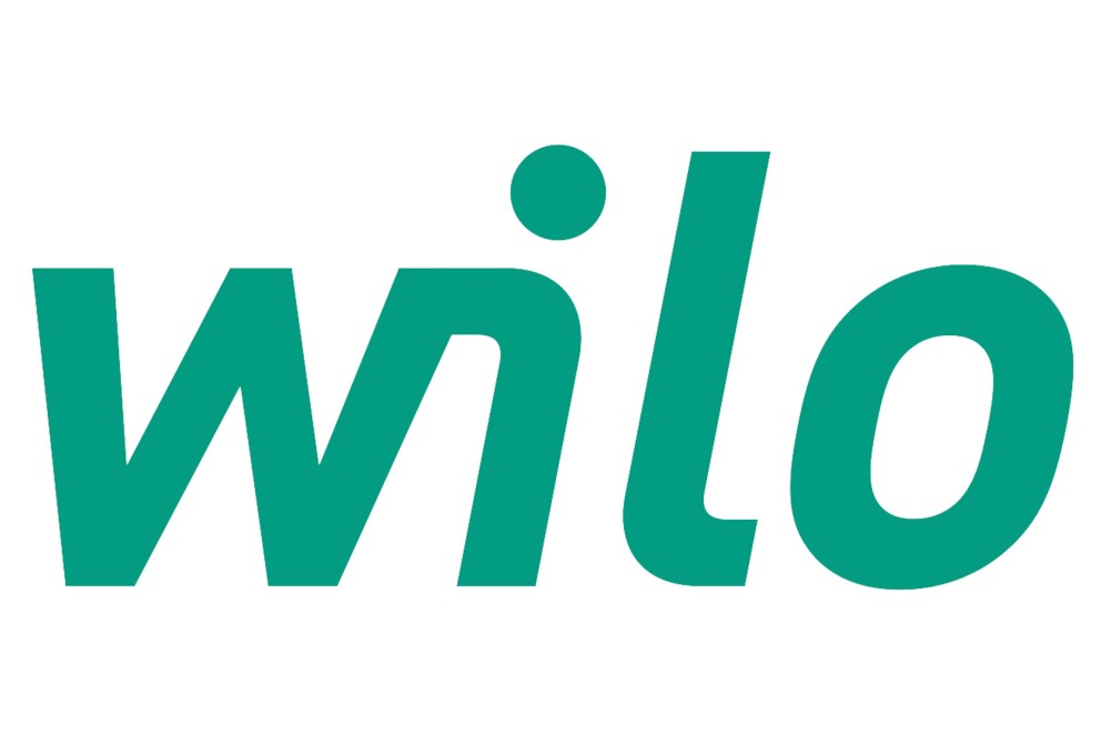 
				Logo Wilo

			