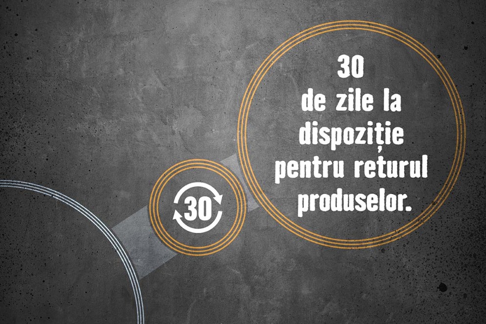 Returul produselor Contul de client HORNBACH Returul produselor Contul de client HORNBACH