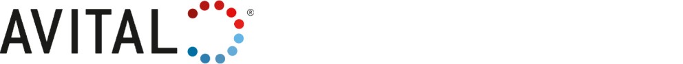 Marca AVITAL logo 2024