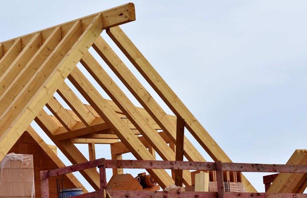 Constructia casei din lemn 8 Constructia casei din lemn 8