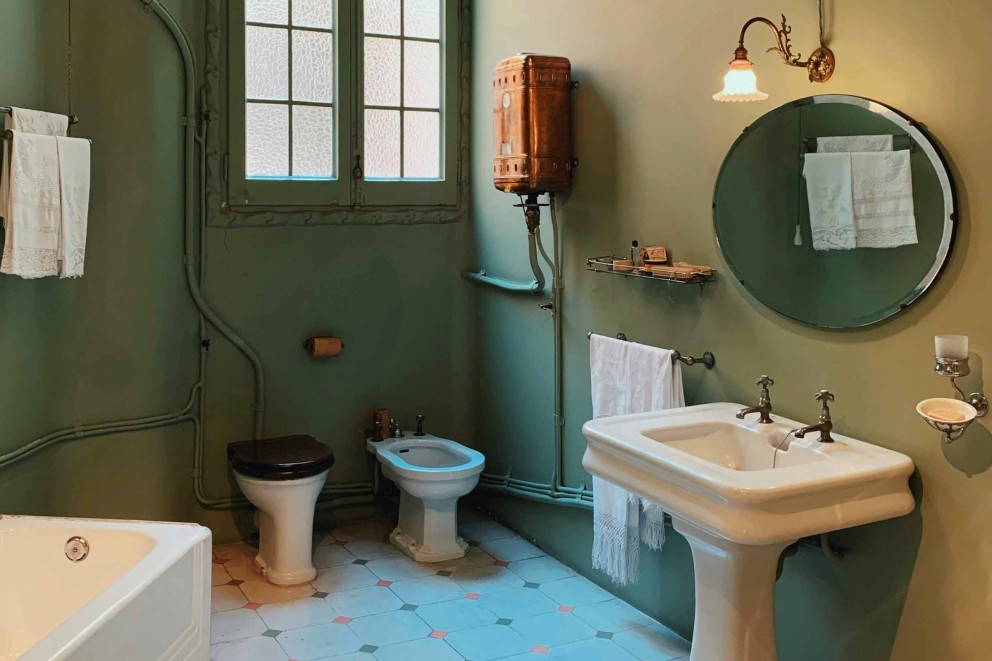 Baie vintage 3 Baie vintage 3