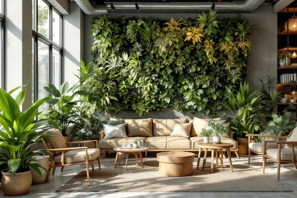 Tendinte in design interior 2025 7 Tendinte in design interior 2025 7