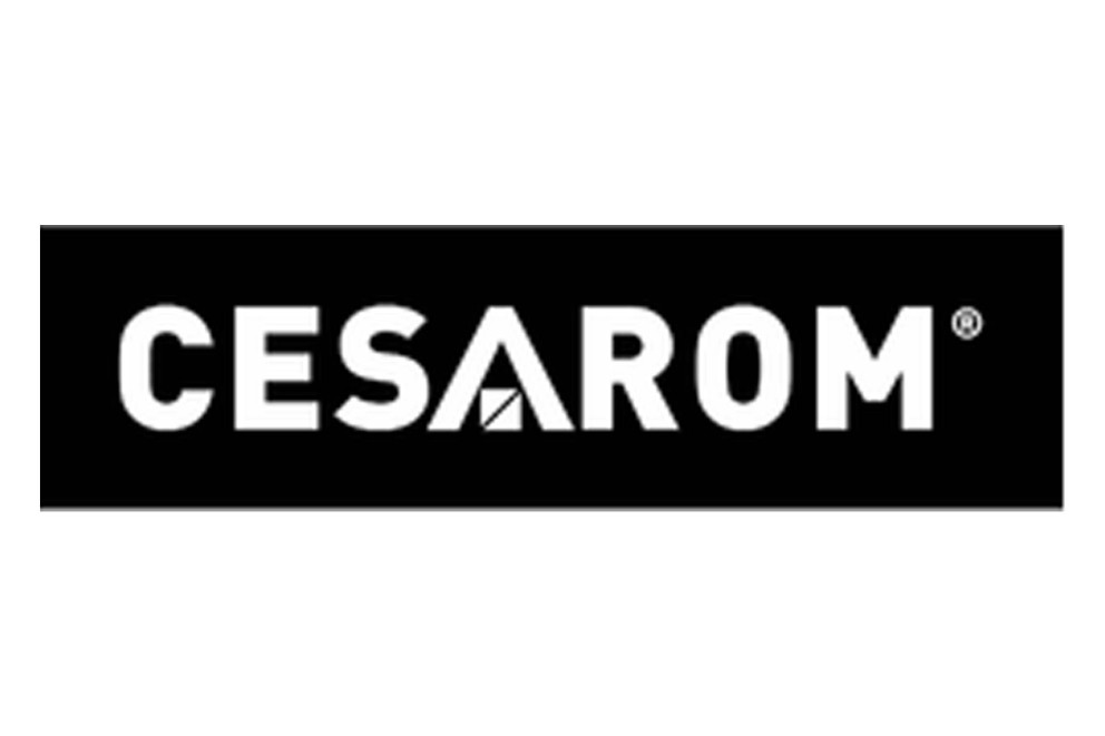 
				Logo Cesarom

			