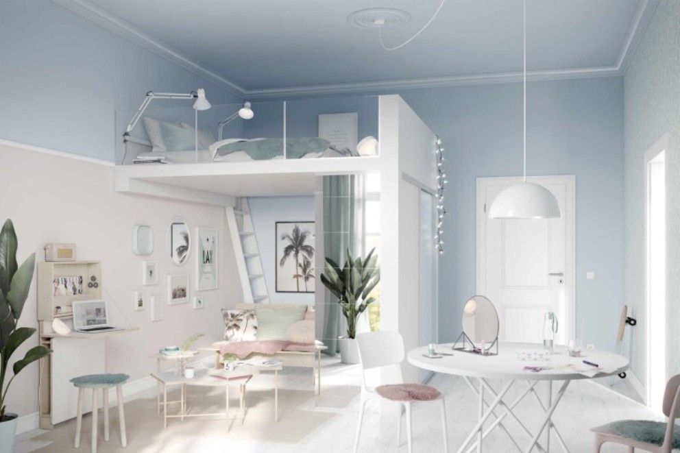 4 sfaturi despre cum să măriți un apartament mic 4 sfaturi despre cum să măriți un apartament mic