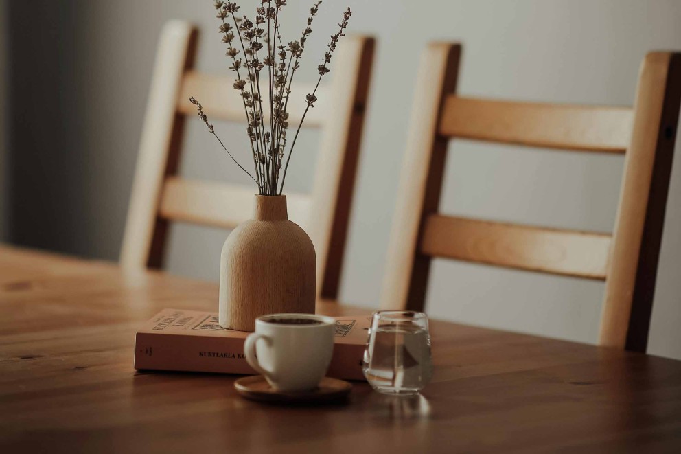 Stilul minimalist Integrarea în locuință și armonizarea cu stilul de viață modern 9 Stilul minimalist Integrarea în locuință și armonizarea cu stilul de viață modern 9