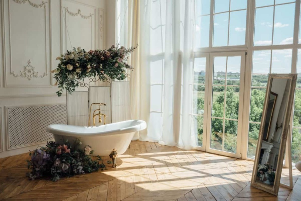 Cum să aplici stilul art deco în diferite camere ale casei (2) Cum să aplici stilul art deco în diferite camere ale casei (2)