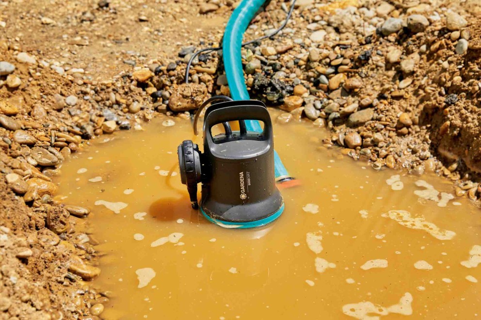 Pompe submersibile apa murdara Pompe submersibile apa murdara