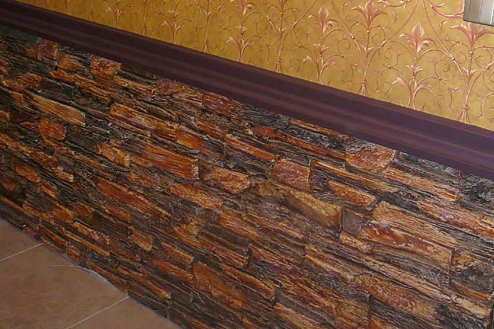 Piatra decorativa Piatra decorativa