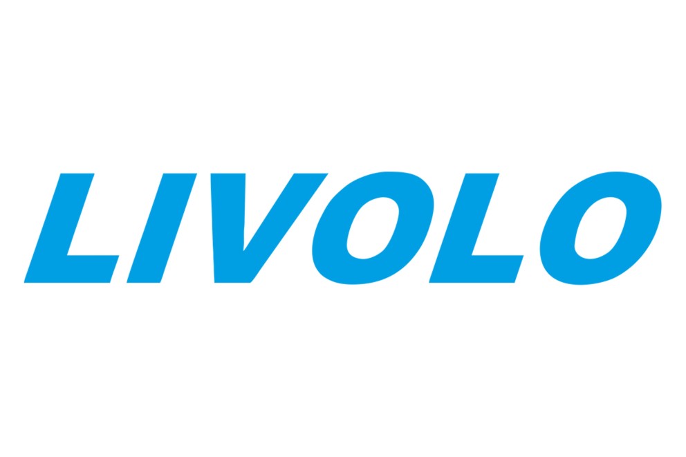 
				Logo Livolo

			