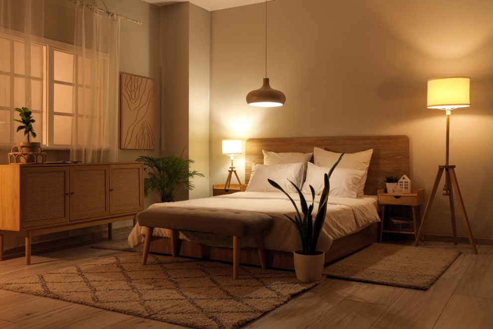 Cum să integrezi culoarea anului 2025 în design ul interior Cum să integrezi culoarea anului 2025 în design ul interior
