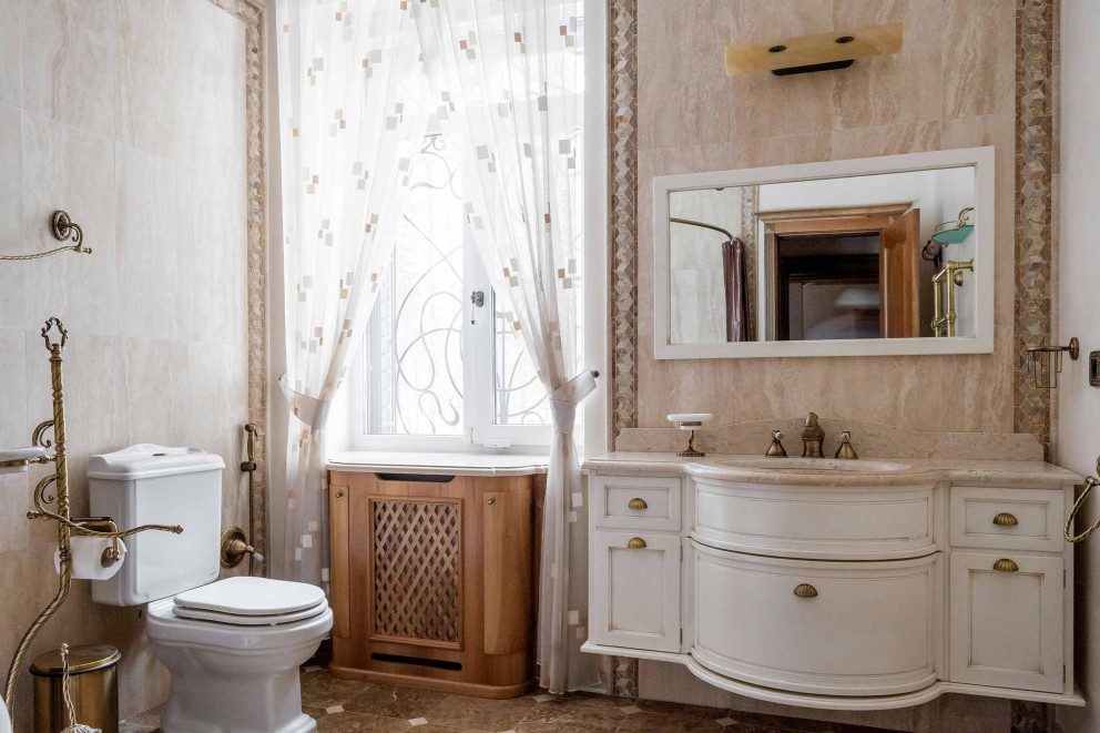 Baie vintage 9 Baie vintage 9