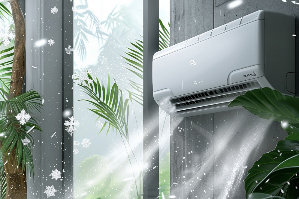 Catalog special: climatizare