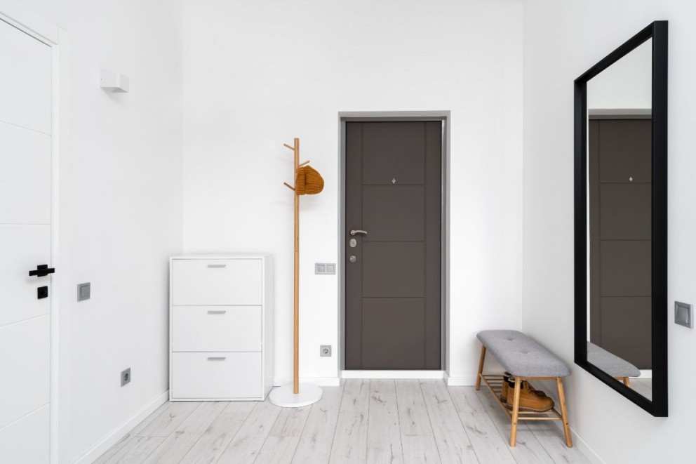 Iluminatului holului importanta acestui proces Hol, mobilier, decoratiuni