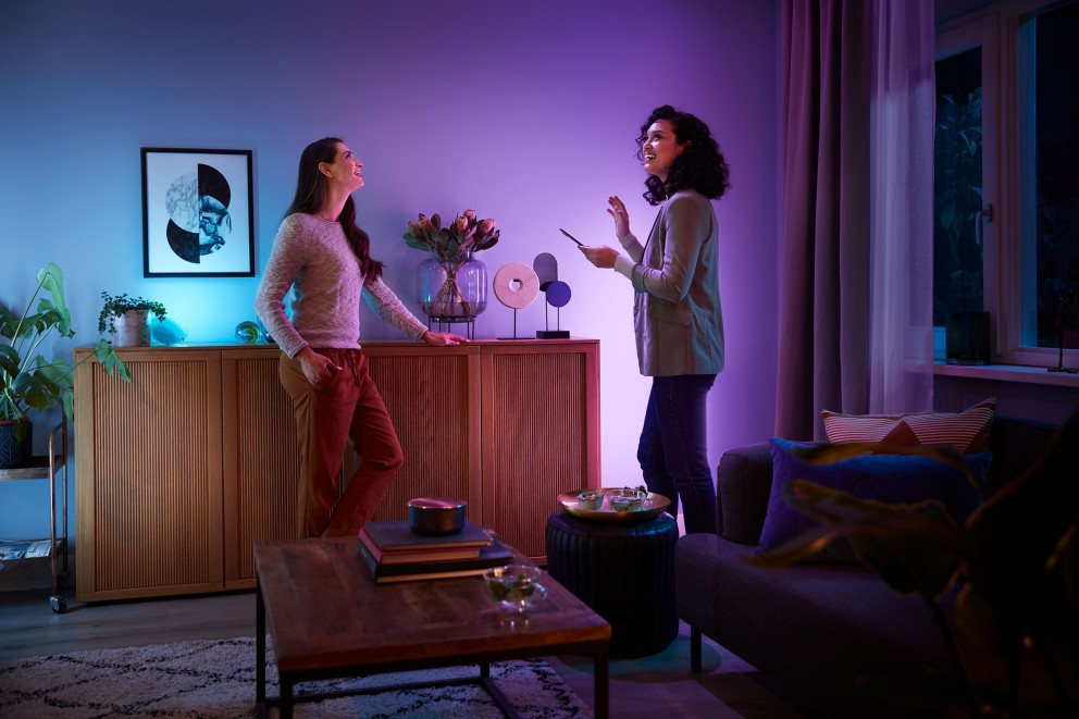 Philips Hue interior 5 Philips Hue interior 5