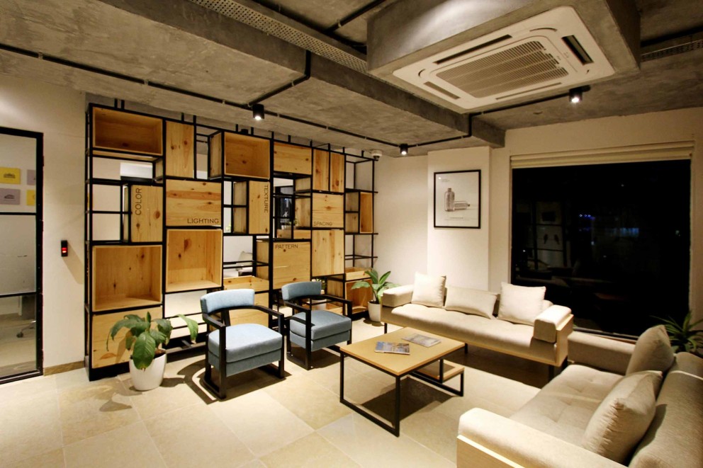 Design interior modern 8 Design interior modern 8