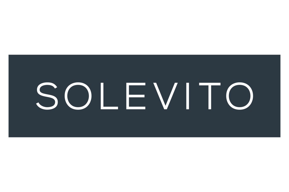 
				Logo Solevito

			