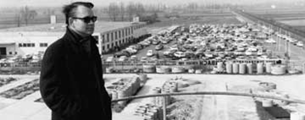 Istoria Hornbach 1968 03. Istoria Hornbach 1968 03.