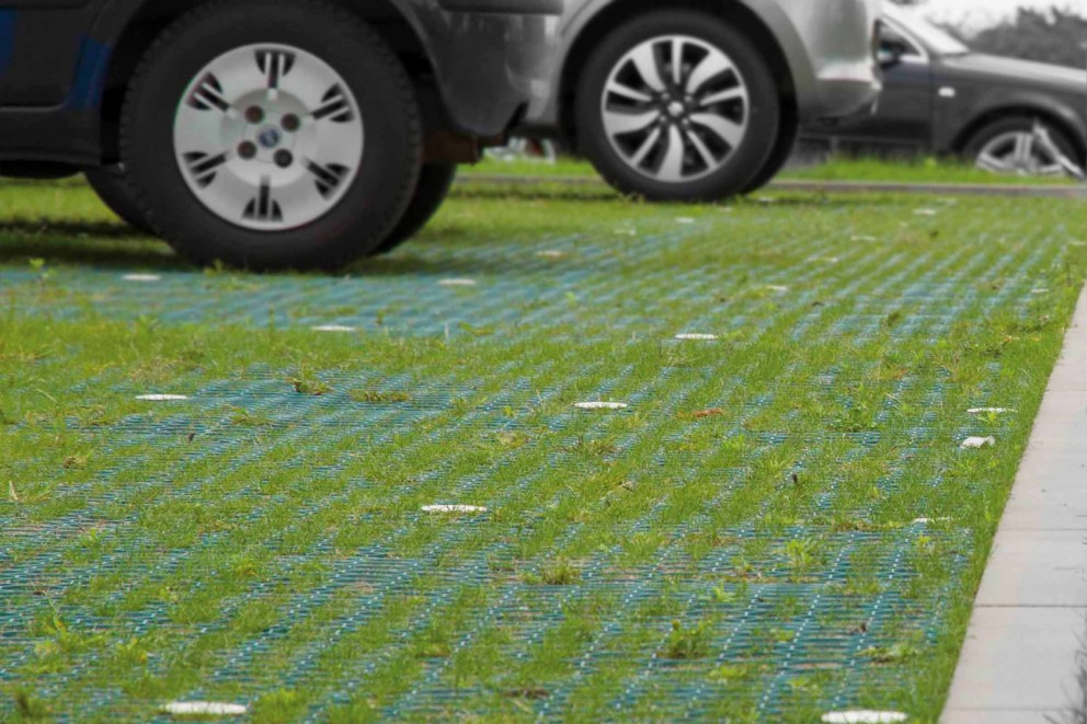 Pavaj ecologic Pavaj ecologic