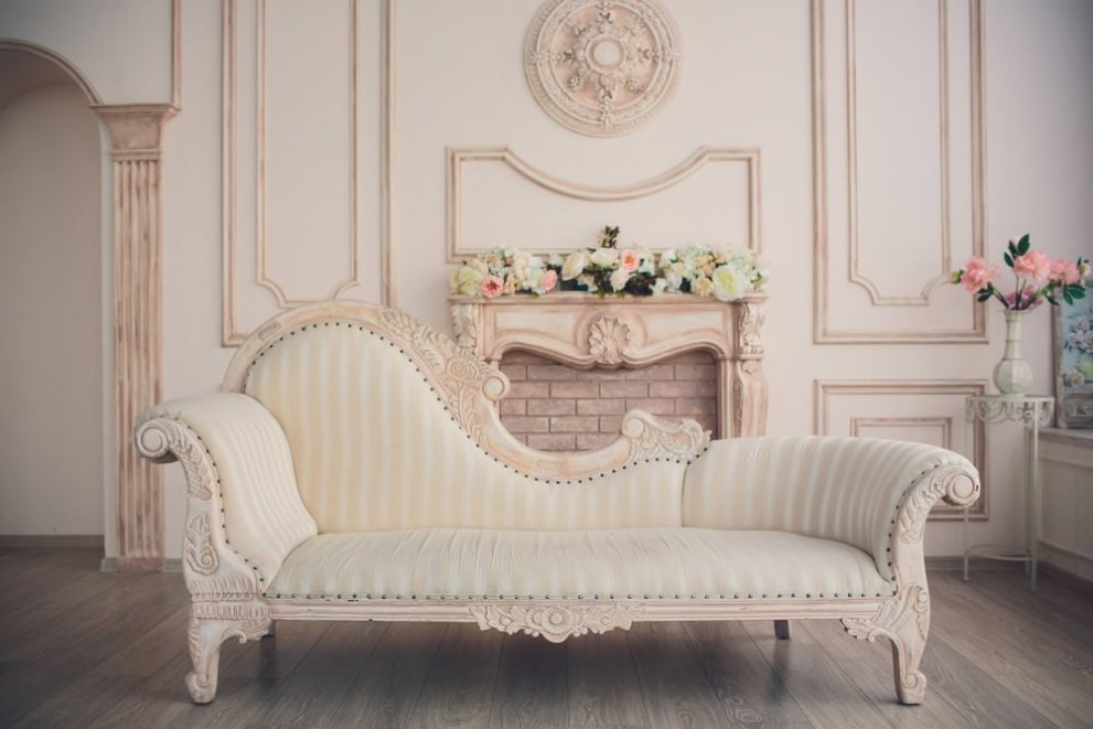 Cum să integrezi somptuozitatea stilului rococo în casa ta Cum să integrezi somptuozitatea stilului rococo în casa ta