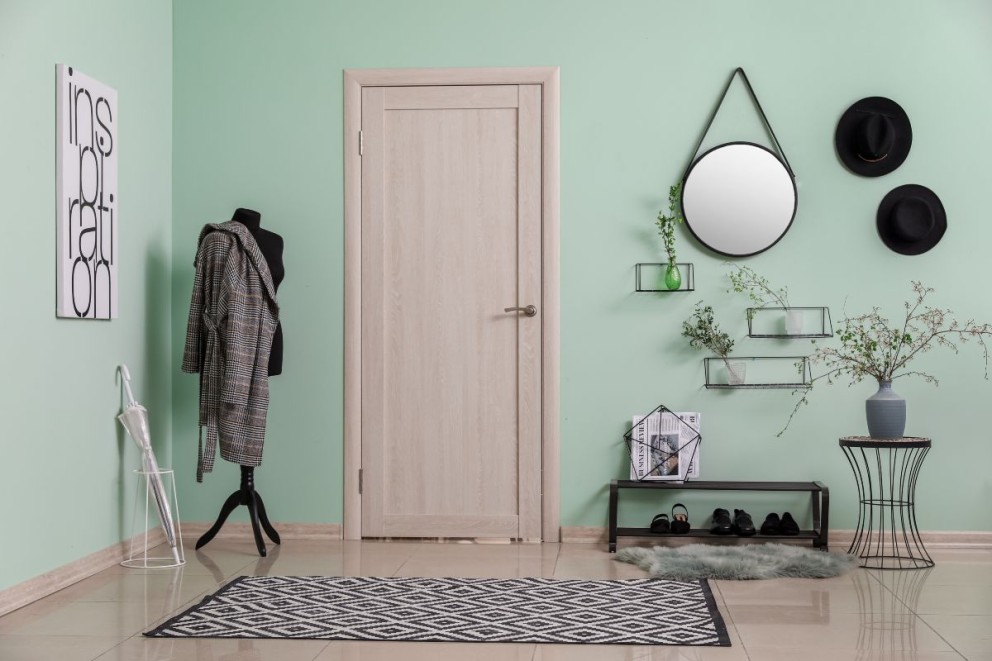 Iluminatul holului apartamentului si casei cum se face iluminarea holului in functie de tipul sau Hol, mobilier, obiecte decorative