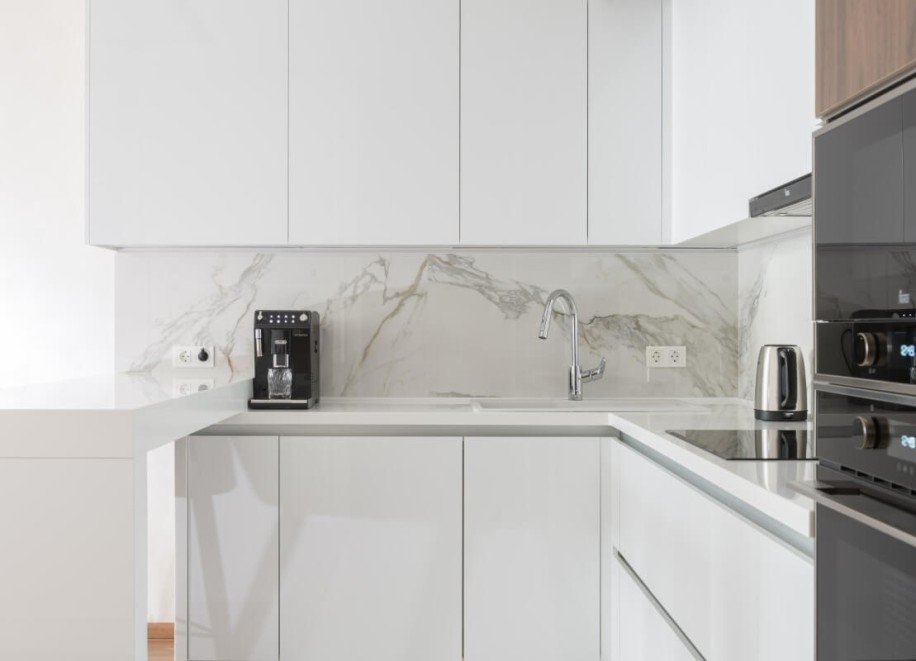 2.2. Modele de bucatarii moderne 5 2.2. Modele de bucatarii moderne 5
