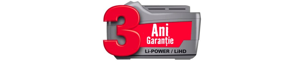 Garantie Metabo