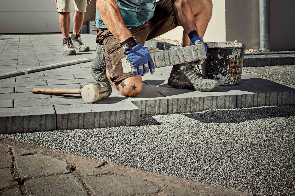 Top pavaje pentru curte cele mai bune dale la Hornbach Top pavaje pentru curte cele mai bune dale la Hornbach