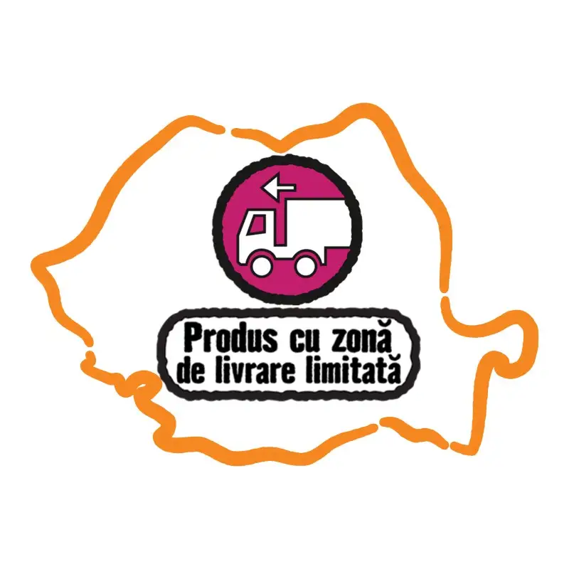 produs cu zona de livrare limitata harta ro stilizata
produs cu zona de livrare limitata harta ro stilizata