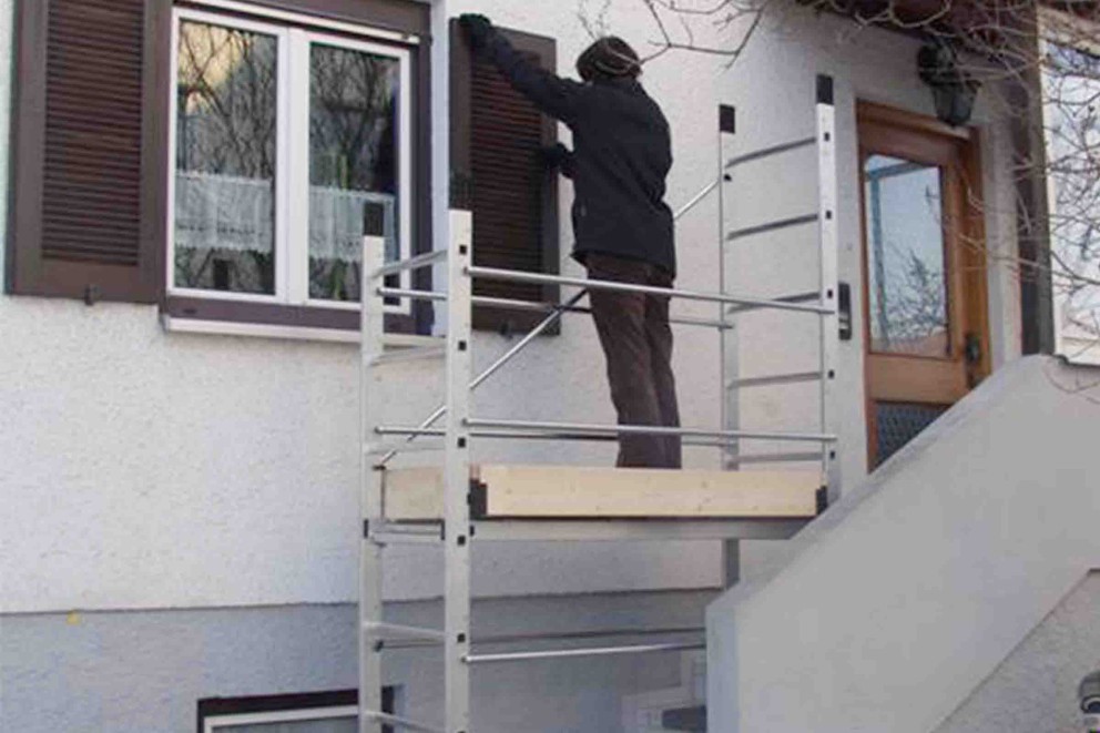 Schele la Hornbach Schele la Hornbach