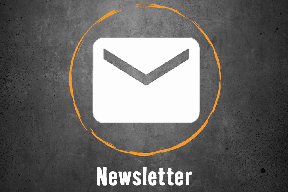 Newsletter Contul de client HORNBACH Newsletter Contul de client HORNBACH