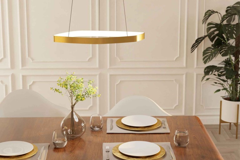 Cele mai recomandate lustre LED